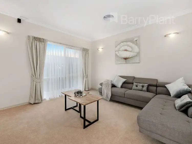 Fifth view of Homely house listing, 4 McLean Court, Wantirna South VIC 3152