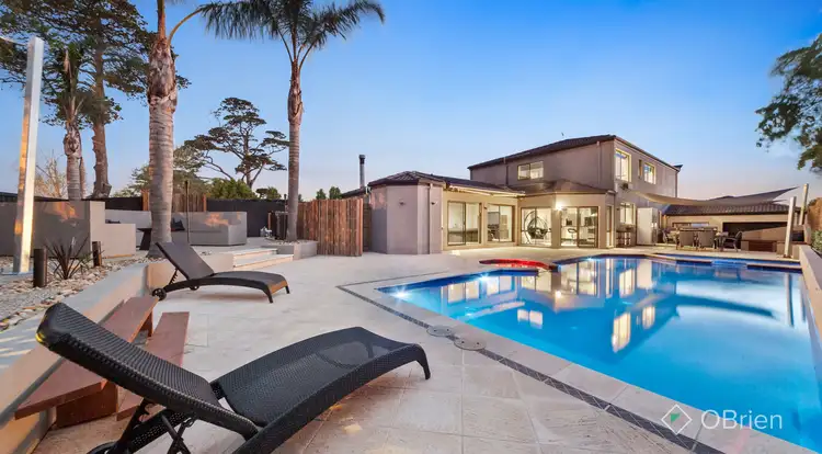Third view of Homely house listing, 7 Renwarl Close, Berwick VIC 3806