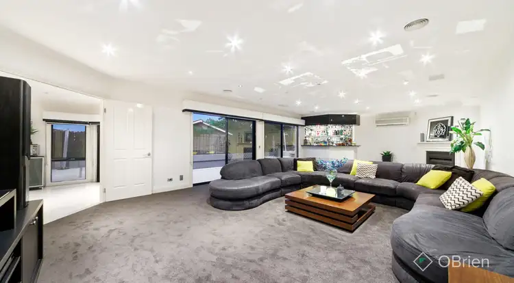 Sixth view of Homely house listing, 7 Renwarl Close, Berwick VIC 3806