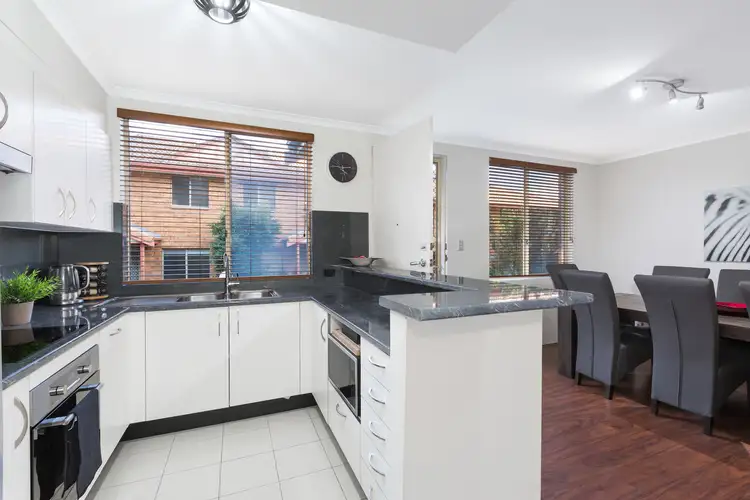 Third view of Homely townhouse listing, 11/41 Bath Road, Kirrawee NSW 2232