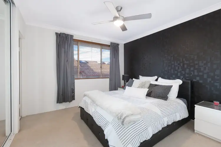 Fourth view of Homely townhouse listing, 11/41 Bath Road, Kirrawee NSW 2232