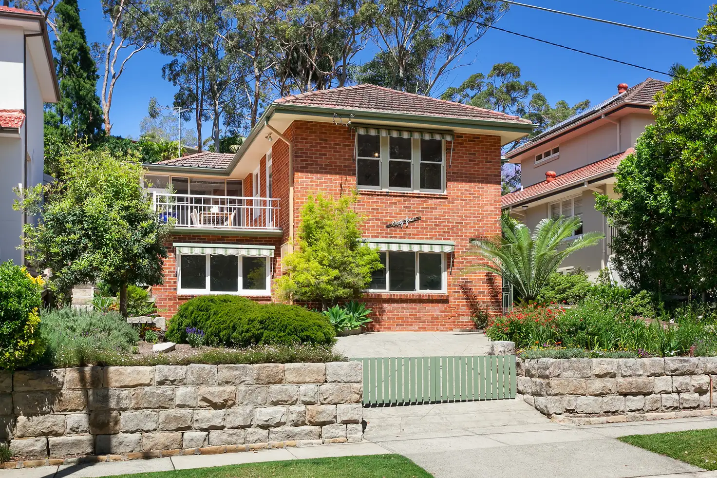 Main view of Homely house listing, 44 Elizabeth Parade, Lane Cove NSW 2066