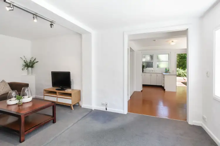 Third view of Homely house listing, 44 Elizabeth Parade, Lane Cove NSW 2066