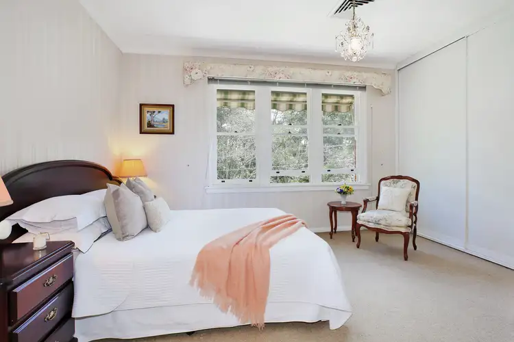 Fifth view of Homely house listing, 44 Elizabeth Parade, Lane Cove NSW 2066