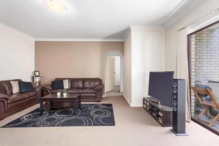 1/10 Broughton Street, Concord NSW 2137