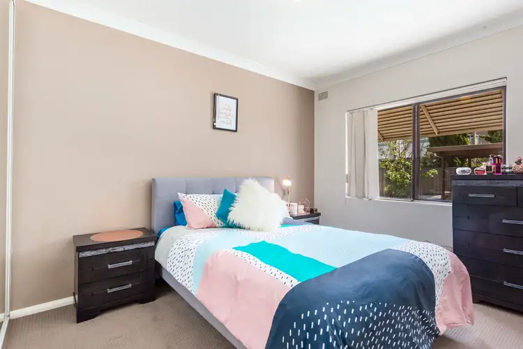 Third view of Homely apartment listing, 1/10 Broughton Street, Concord NSW 2137