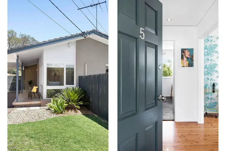 Fifth view of Homely house listing, 5 Ellery Close, St Ives NSW 2075