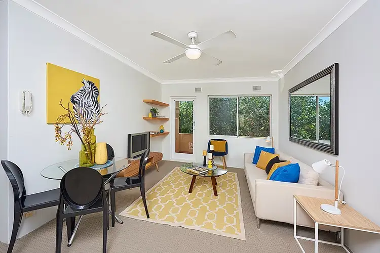 Second view of Homely apartment listing, 10/38 George Street, Marrickville NSW 2204