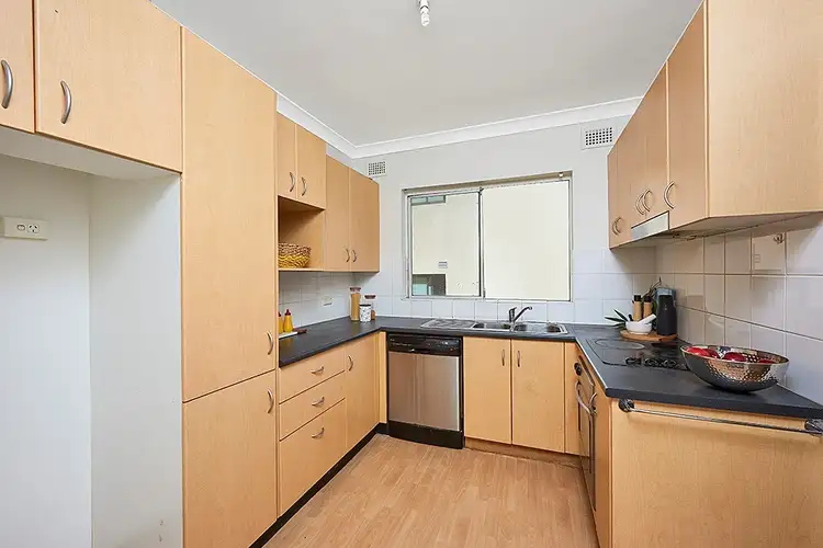Third view of Homely apartment listing, 10/38 George Street, Marrickville NSW 2204