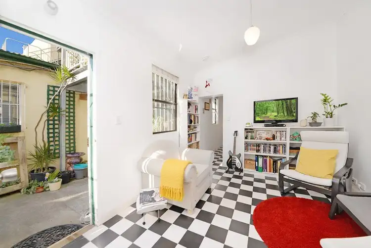 12/130 Avoca Street, Randwick NSW 2031