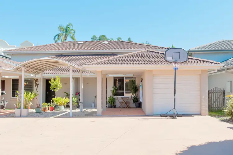 Second view of Homely semi-detached listing, 15 Alida Close, Nelson Bay NSW 2315