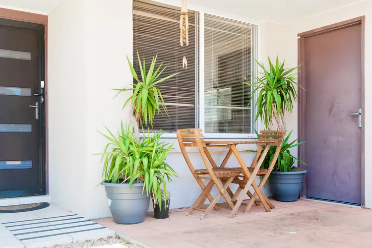 Third view of Homely semi-detached listing, 15 Alida Close, Nelson Bay NSW 2315