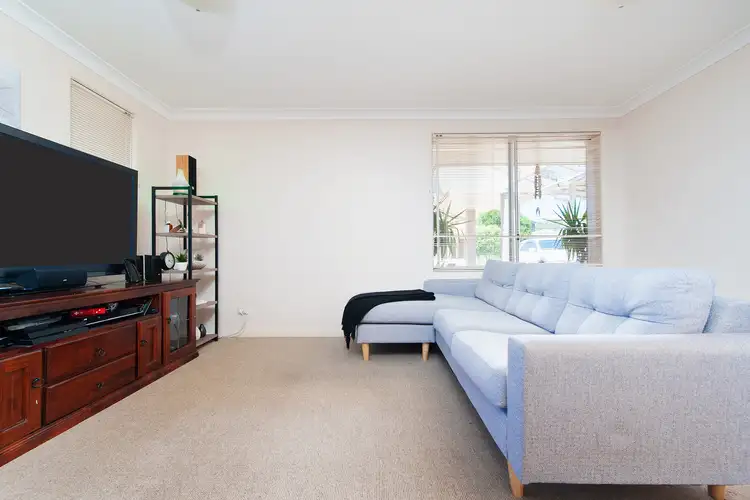 Fourth view of Homely semi-detached listing, 15 Alida Close, Nelson Bay NSW 2315