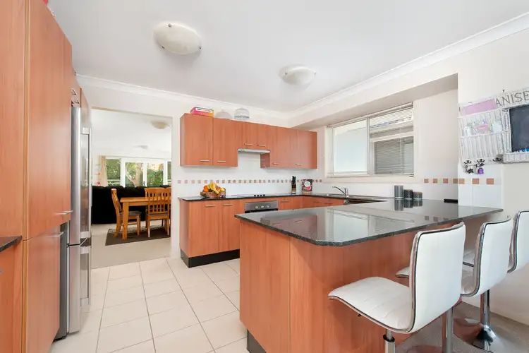 Fifth view of Homely semi-detached listing, 15 Alida Close, Nelson Bay NSW 2315