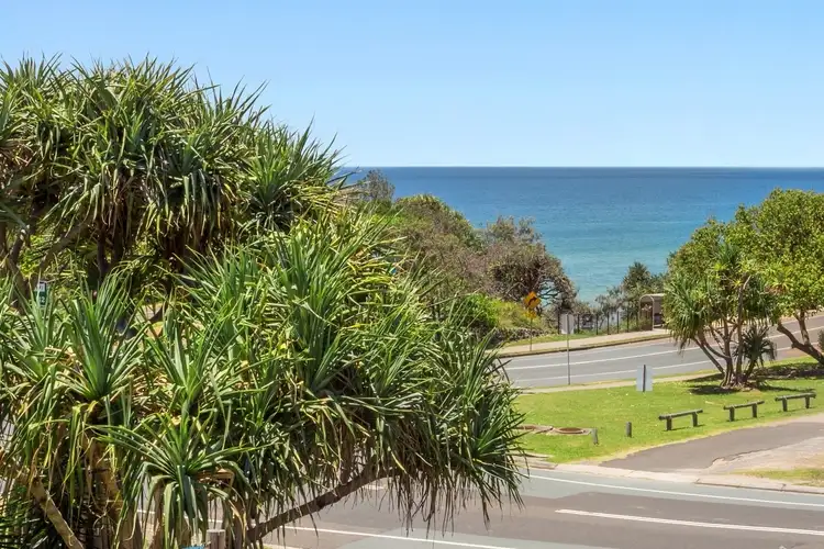Second view of Homely unit listing, 15/91-97 Coolum Terrace, Coolum Beach QLD 4573