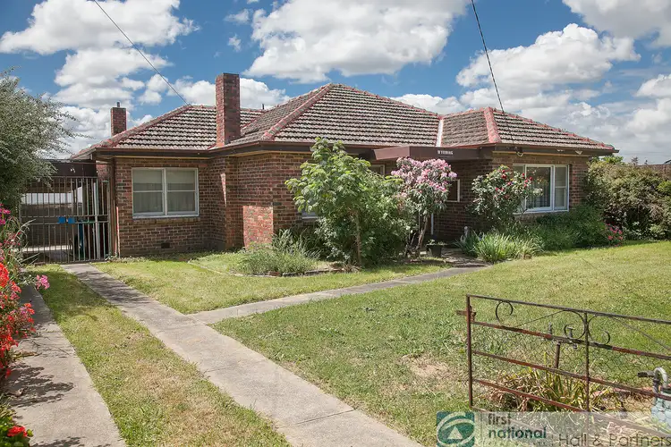 1 Henry Avenue, Hallam VIC 3803