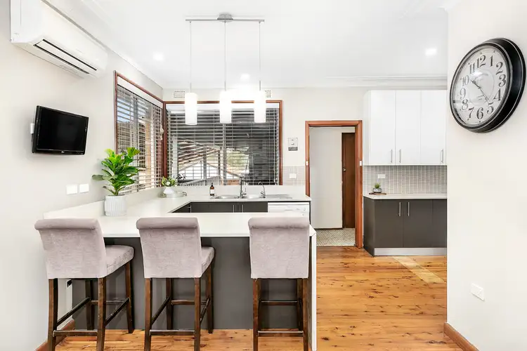 Second view of Homely house listing, 14 Dorothy Street, Ryde NSW 2112