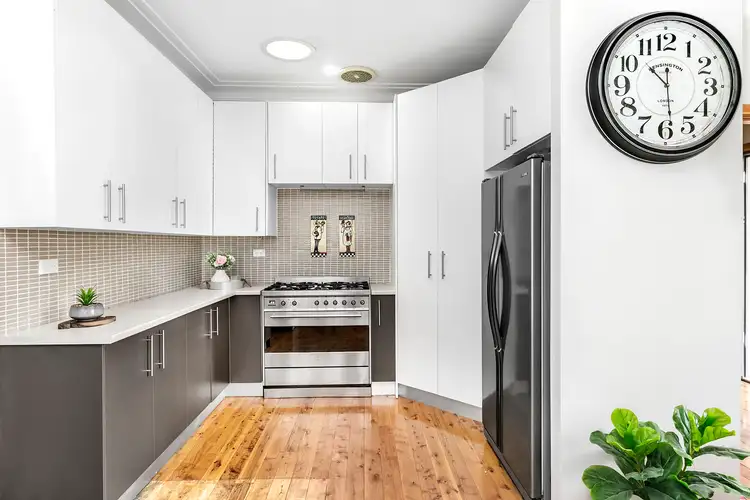 Fourth view of Homely house listing, 14 Dorothy Street, Ryde NSW 2112