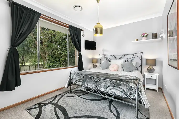 Fifth view of Homely house listing, 14 Dorothy Street, Ryde NSW 2112