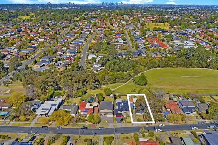 Sixth view of Homely house listing, 14 Dorothy Street, Ryde NSW 2112