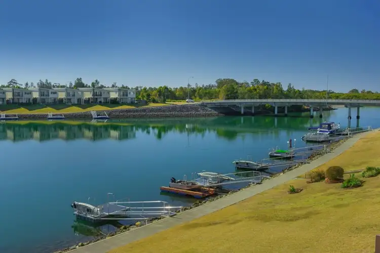 Second view of Homely house listing, 42 The Promenade, Port Macquarie NSW 2444