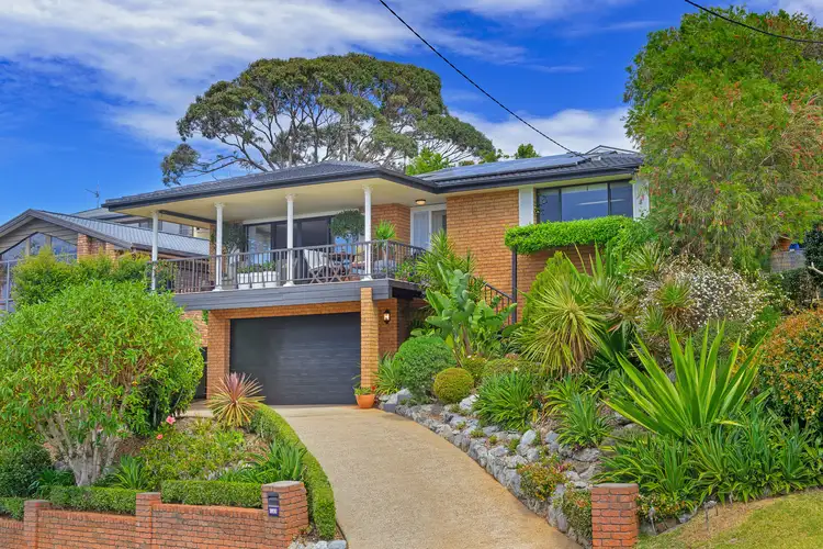 Main view of Homely house listing, 16 Astronomers Terrace, Port Macquarie NSW 2444