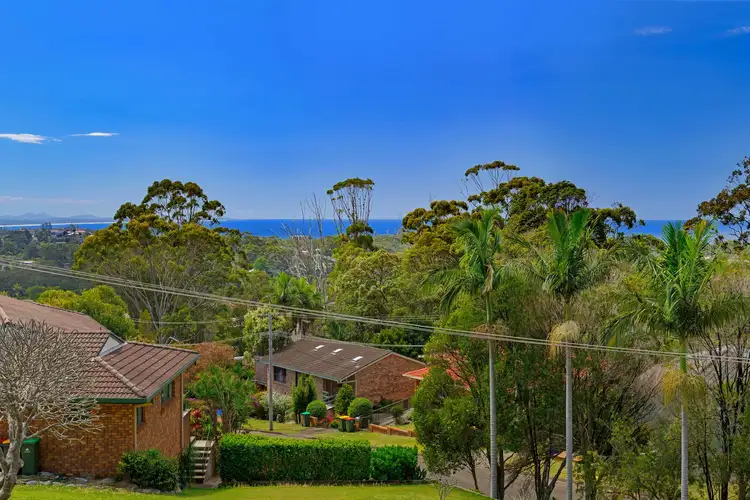 Second view of Homely house listing, 16 Astronomers Terrace, Port Macquarie NSW 2444