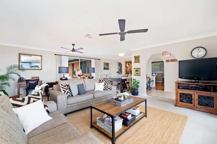 Fifth view of Homely house listing, 16 Astronomers Terrace, Port Macquarie NSW 2444