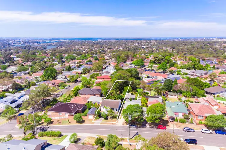 40 Wattle Road, Jannali NSW 2226