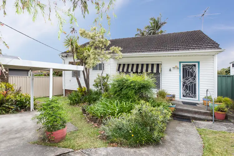 Second view of Homely house listing, 40 Wattle Road, Jannali NSW 2226