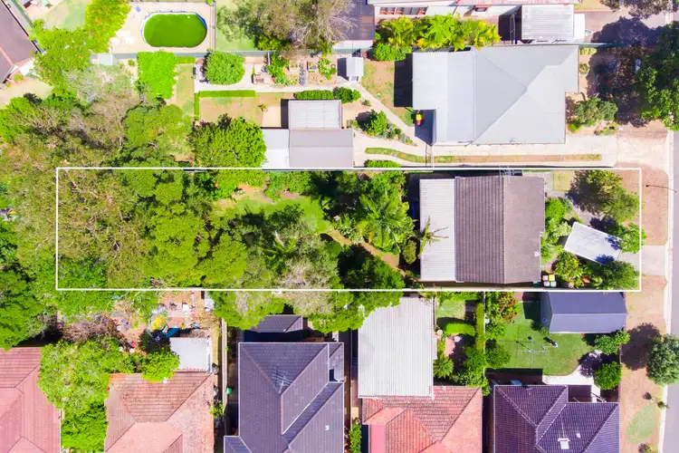 Third view of Homely house listing, 40 Wattle Road, Jannali NSW 2226