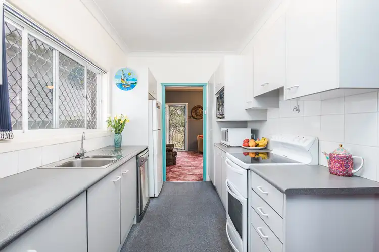 Fourth view of Homely house listing, 40 Wattle Road, Jannali NSW 2226