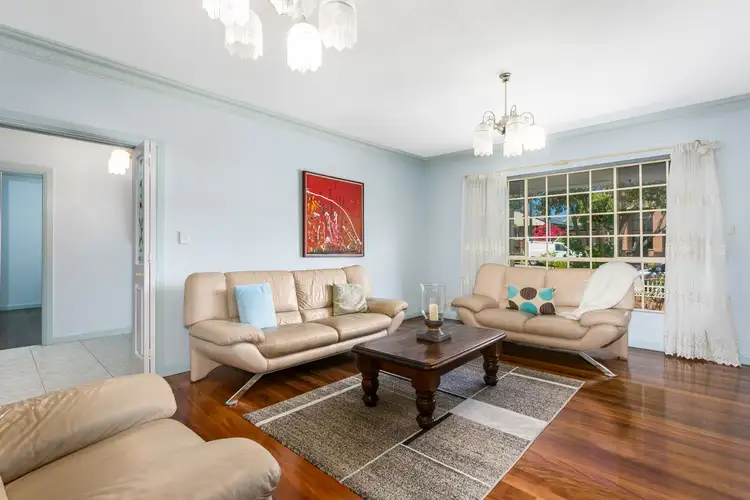 Second view of Homely house listing, 11 Murray Street, Lidcombe NSW 2141