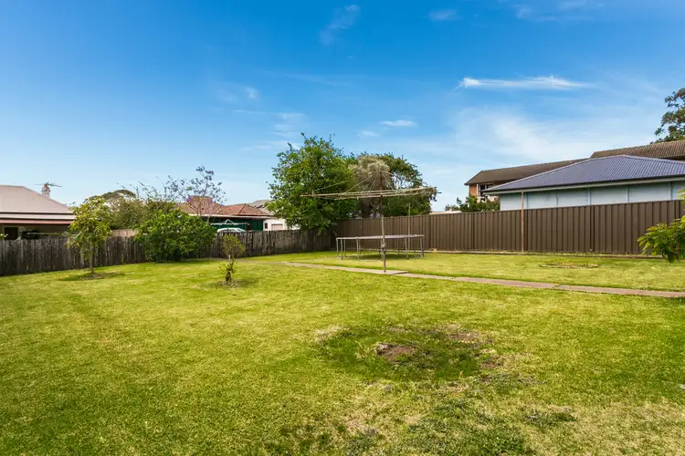 Sixth view of Homely house listing, 11 Murray Street, Lidcombe NSW 2141
