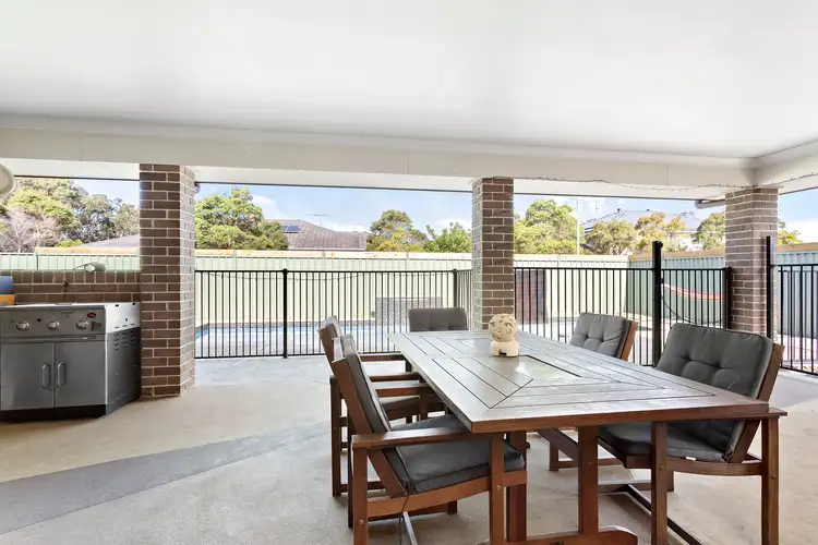 Third view of Homely house listing, 86 Hakone Road, Woongarrah NSW 2259