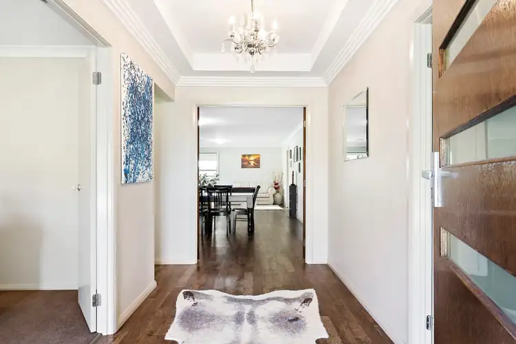 Fifth view of Homely house listing, 86 Hakone Road, Woongarrah NSW 2259