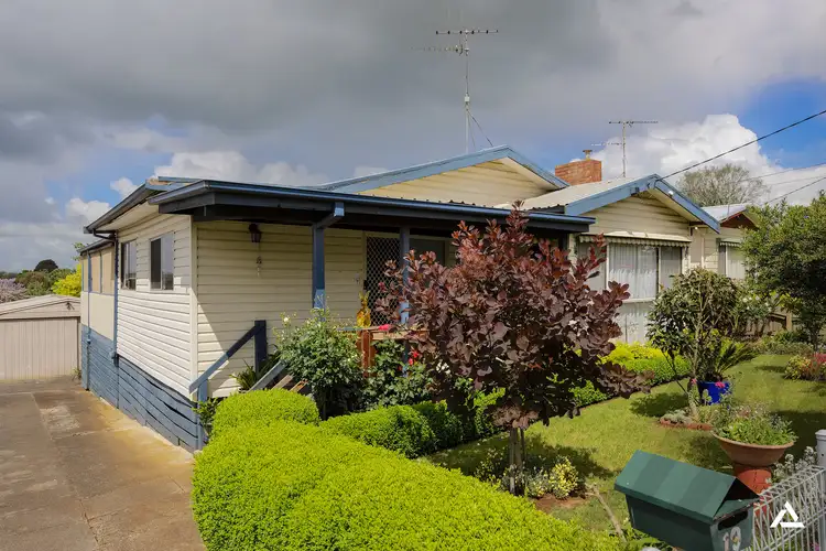 Main view of Homely house listing, 19 Fenton Street, Warragul VIC 3820