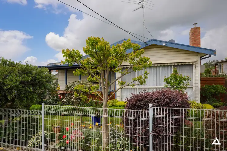 Second view of Homely house listing, 19 Fenton Street, Warragul VIC 3820