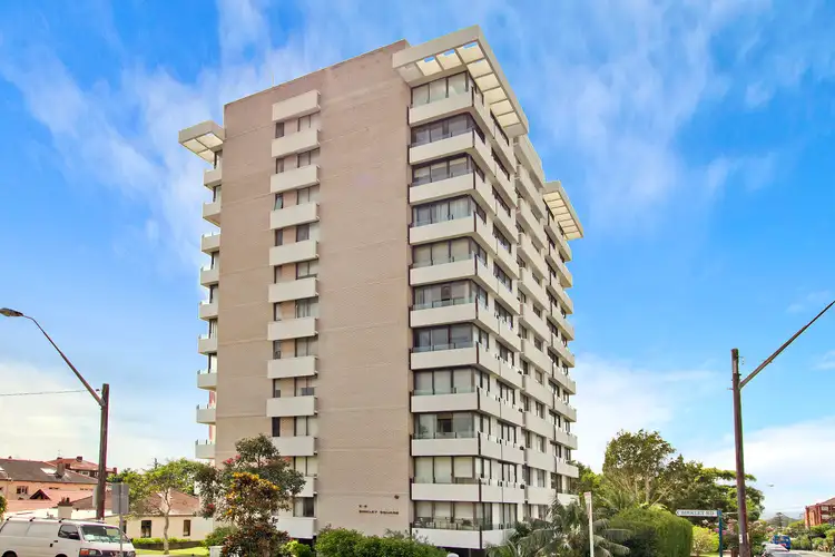 Second view of Homely apartment listing, 8/2 Birkley Road, Manly NSW 2095