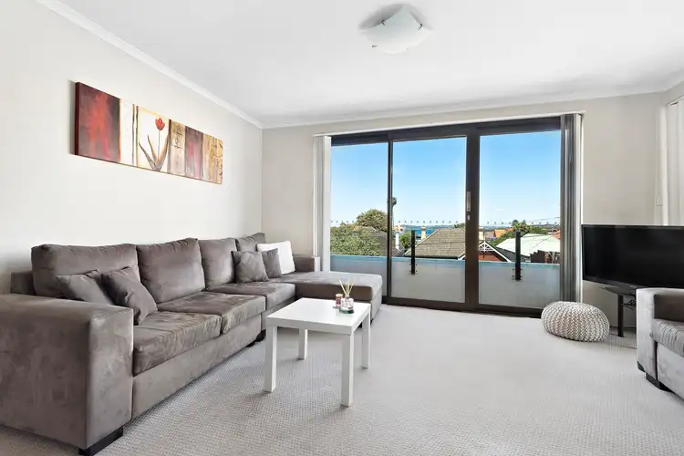 Third view of Homely apartment listing, 8/2 Birkley Road, Manly NSW 2095