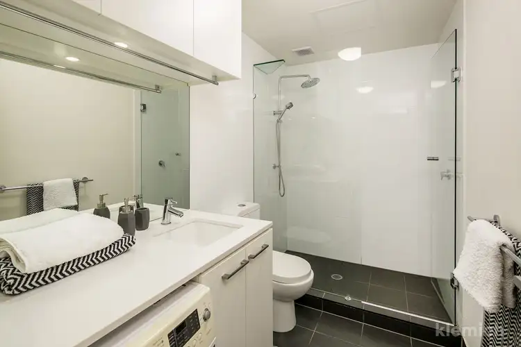 Sixth view of Homely apartment listing, 401/14 Gilbert Street, Adelaide SA 5000