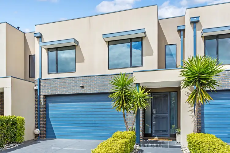 26 Ibis Place, Maribyrnong VIC 3032