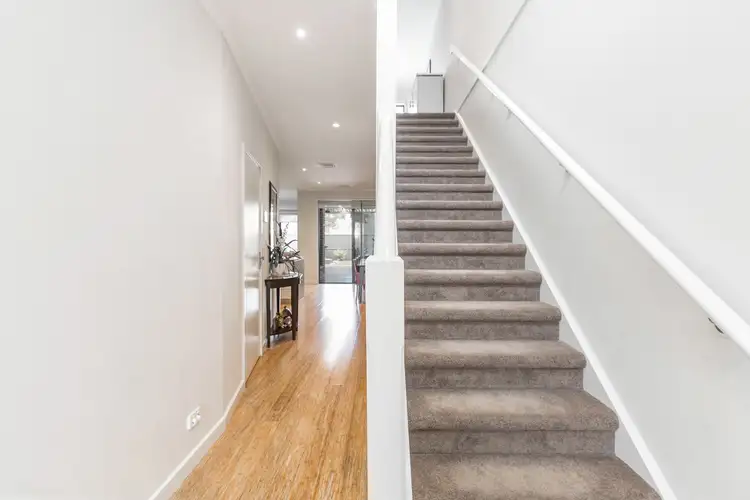 Second view of Homely house listing, 26 Ibis Place, Maribyrnong VIC 3032