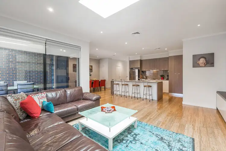 Third view of Homely house listing, 26 Ibis Place, Maribyrnong VIC 3032