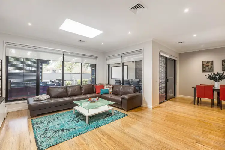 Fifth view of Homely house listing, 26 Ibis Place, Maribyrnong VIC 3032