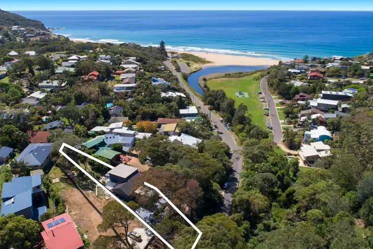 Second view of Homely house listing, 13 Lower Coast Road, Stanwell Park NSW 2508