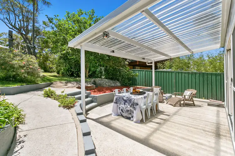 Sixth view of Homely house listing, 13 Lower Coast Road, Stanwell Park NSW 2508