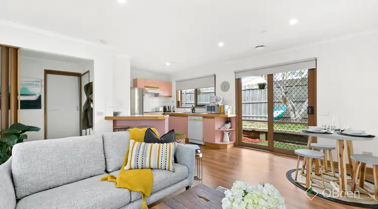 4/53 Nunns Road, Mornington VIC 3931
