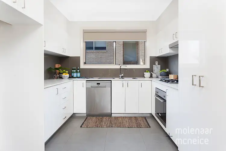 Fourth view of Homely townhouse listing, 6/107 Campbell Street, Woonona NSW 2517