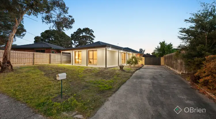 60 Duff Street, Cranbourne VIC 3977